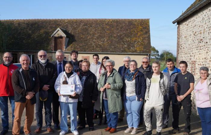 Con un documental sobre la agricultura, esta Misión Local de Orne gana un concurso nacional