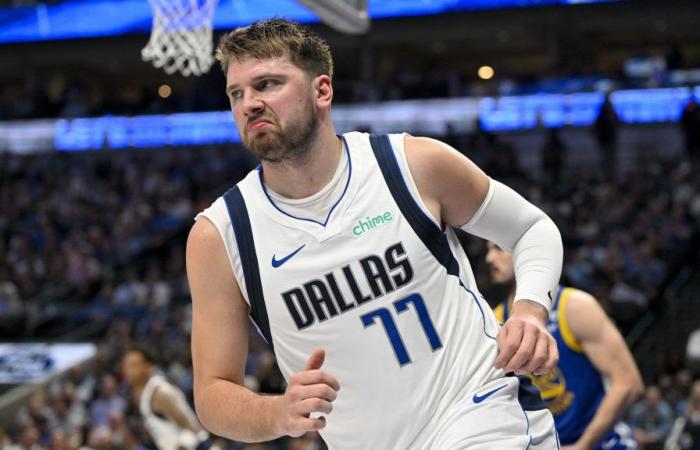 Dallas Mavericks en Golden State Warriors probabilidades, selecciones y predicciones