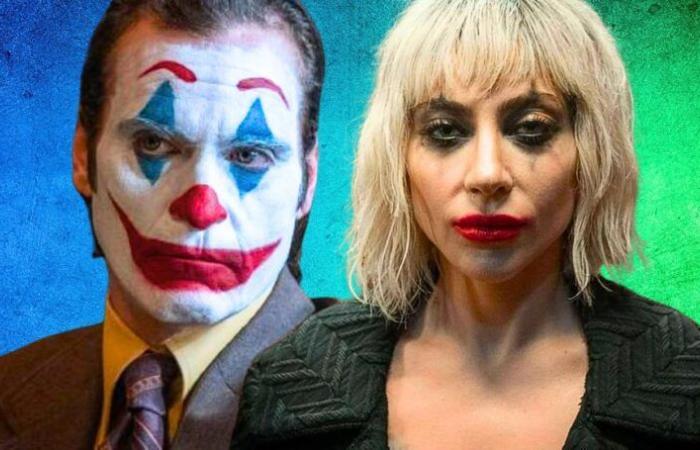 Joker 2 es destruido por uno de los actores de la película