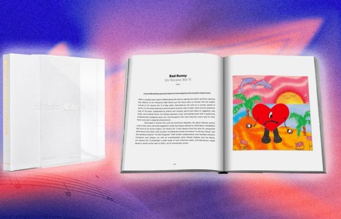 Apple saca un libro por 450 euros y todo el mundo se lo hará con él