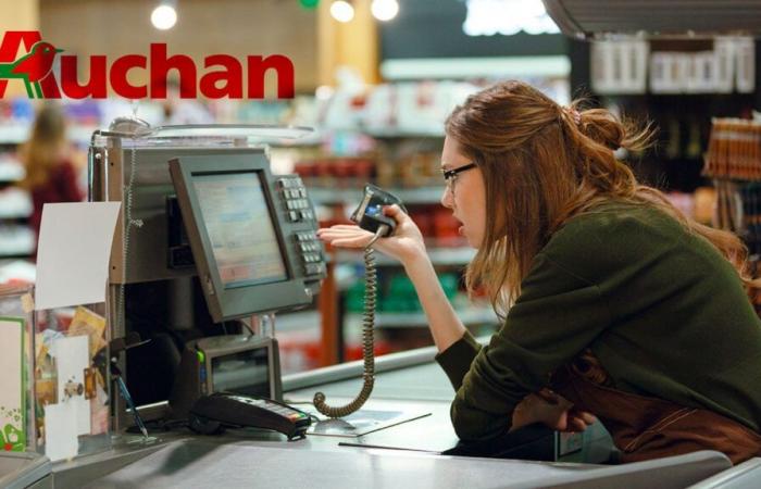 Auchan cierra tiendas: descubra las primeras ciudades afectadas por esta reestructuración