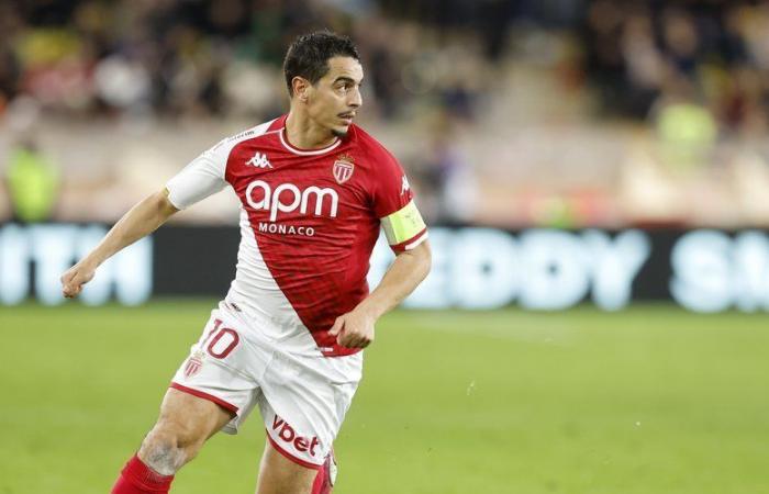 Wissam Ben Yedder, excapitán del AS Mónaco e internacional francés, condenado a dos años de prisión