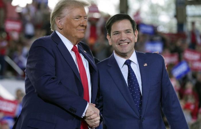 ¿Quién es Marco Rubio, el futuro jefe de la diplomacia de la administración Trump?