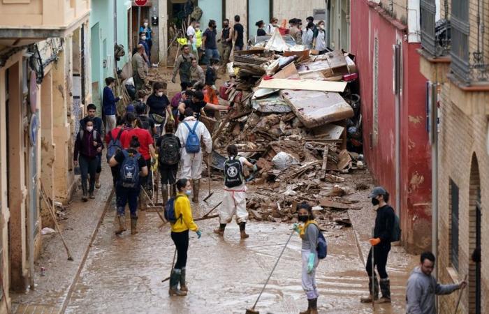 “En meteorología, nunca se debe decir nunca”. ¿Podría ocurrir en Normandía el escenario catastrófico de las inundaciones de Valencia?