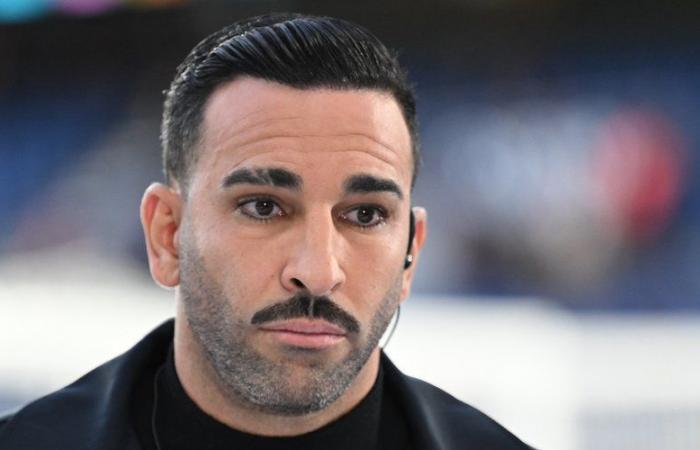 Fútbol: “Lo aplasto”, “el hombre que más odio”: Adil Rami, excampeón del mundo, ataca violentamente a un expresidente del OM