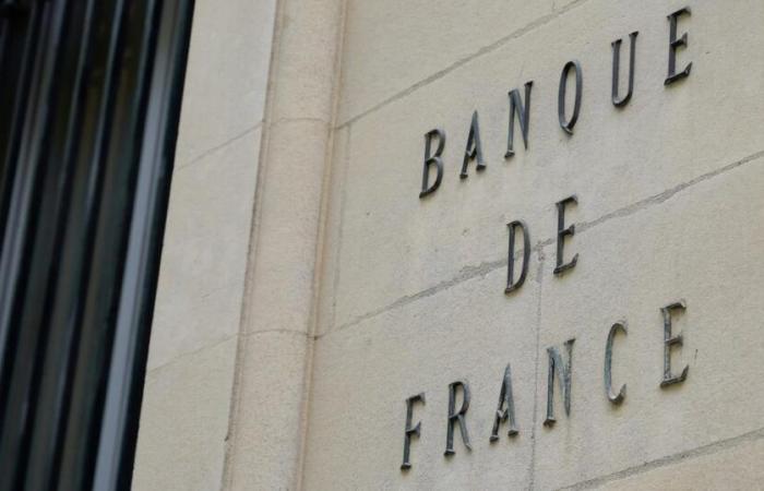 La Banque de France anticipa una “reacción” post-olímpica en el cuarto trimestre