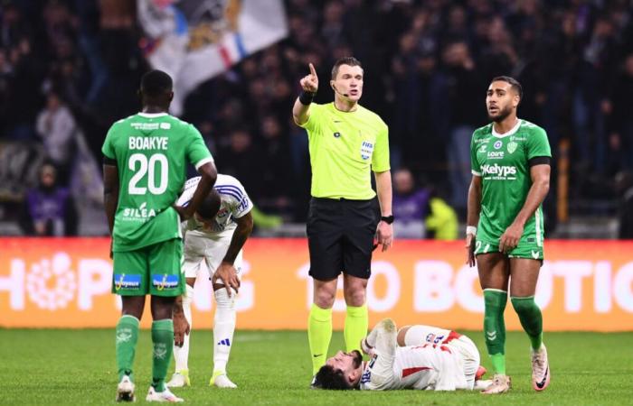 “ASSE, no veo cómo pueden marcar un gol”