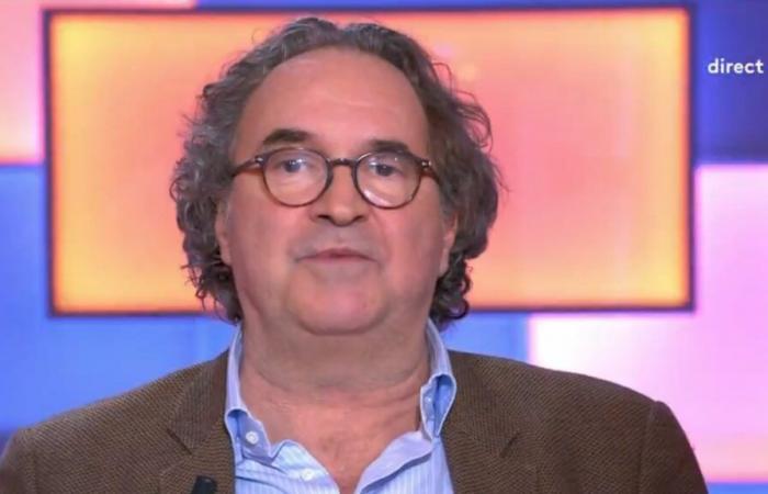 Grégoire Bonnet habla de sus complicados inicios en Escenas Domésticas: “Fuimos odiados” (VIDEO)