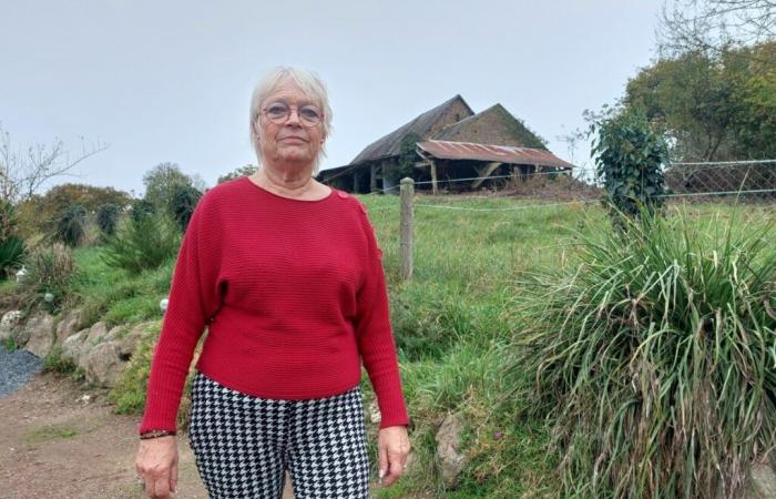 Una granja de pollos provoca ira en este pueblo de Orne