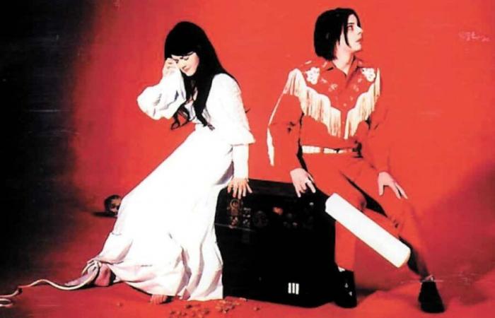 White Stripes retira acciones legales contra Donald Trump