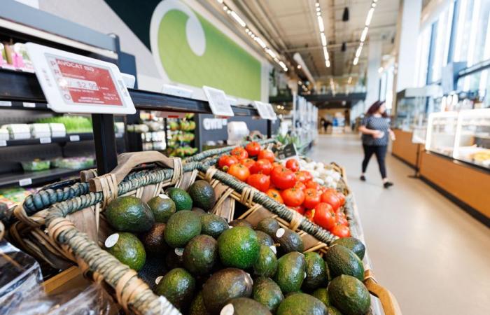 Supermercados Avril | Productos ecológicos y ternera estofada, ¿el secreto del éxito?