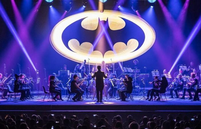 La encantadora gira mundial de ‘La música de Hans Zimmer’