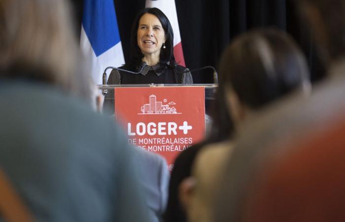 160.000 viviendas para 2050 | Montreal quiere aumentar las viviendas “fuera del mercado”