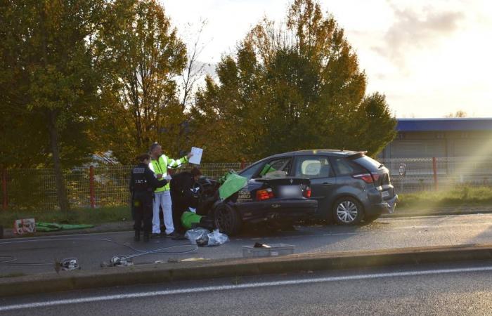 Muere un alcalde de Loiret, incendio en la guardería, la peluquera salva a su cliente… Entre las 5 noticias del martes 12 de noviembre en Loiret