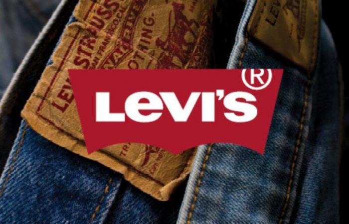 Estos 3 jeans legendarios de Levi’s están a precios de ganga esta semana