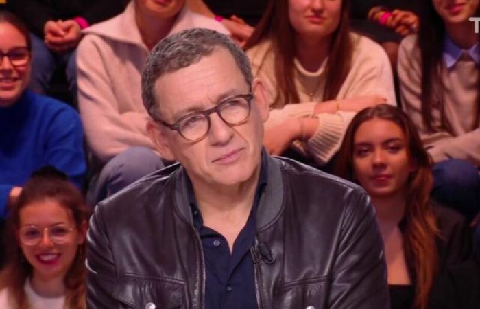 Dany Boon explica por qué hace 4 sesiones deportivas a la semana y habla de su salud