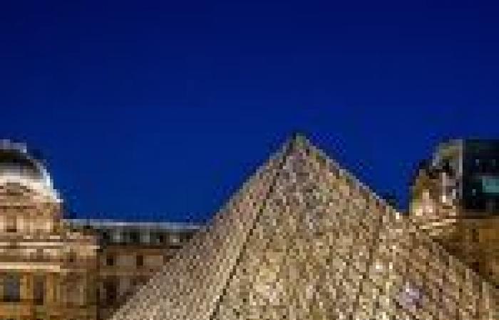 Museo del Louvre: una velada gratuita para vivir el 6 de diciembre, primer viernes de mes