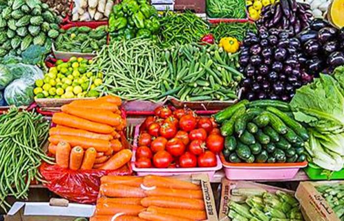 ¿Hacia una escasez de frutas y verduras en Francia? Los expertos hacen sonar la alarma