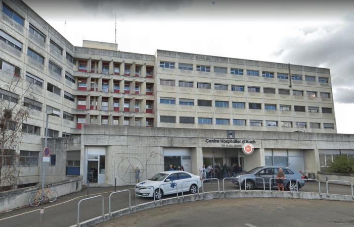 “Ya no podemos seguir”, 100% del personal de medicina general en huelga indefinida en este hospital