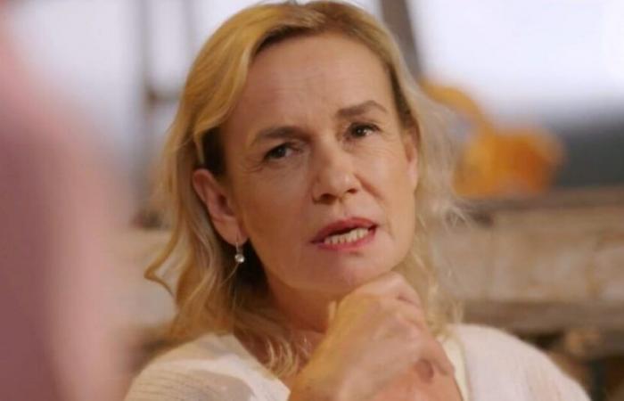 “Sin agua y sin electricidad”: Sandrine Bonnaire habla de su infancia