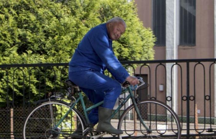 Un hombre de sesenta años atropella mortalmente a un ciclista de su misma edad en Limoges