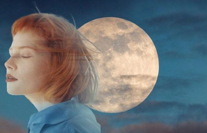 Luna llena en noviembre de 2024: ¿qué efectos en mi signo?