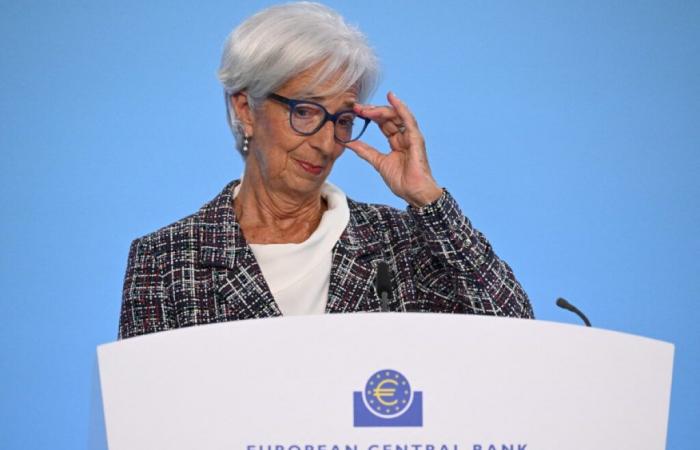 Clima: “La ‘brecha financiera’ se está ampliando entre las necesidades de adaptación climática y las inversiones previstas”, advierte Christine Lagarde – 12/11/2024 a las 14h29