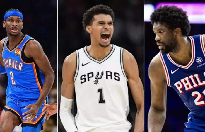 Resumen de noticias de la NBA: actualización del regreso de Joel Embiid, Cavaliers invictos, Spurs vs. Kings y más | Noticias de la NBA