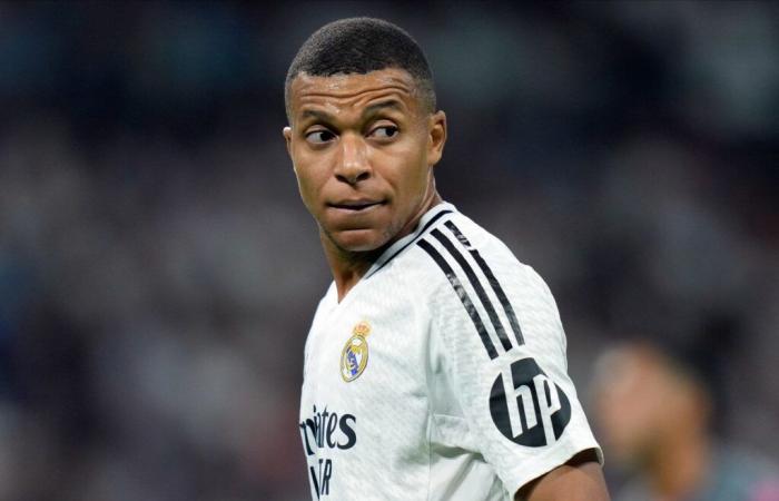 PSG: ¿La sucesión de Mbappé lastrada por una leyenda del OM?