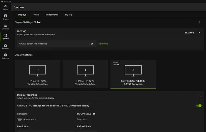 Qué es la app de NVIDIA, esta aplicación que sustituye a GeForce Experience