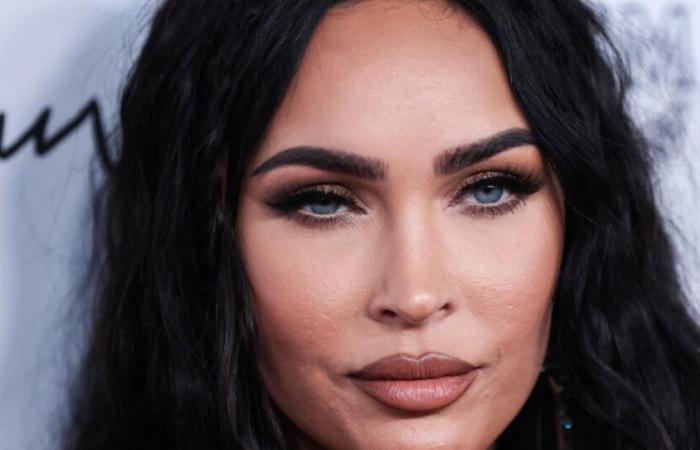 Megan Fox y Machine Gun Kelly pronto serán padres: la actriz embarazada se revela en el dispositivo más simple