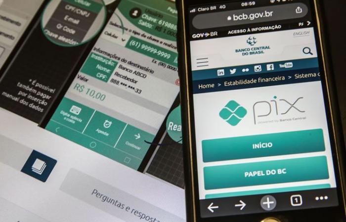 A partir de enero de 2025: Banco Central exigirá más información para que instituciones puedan participar del PIX