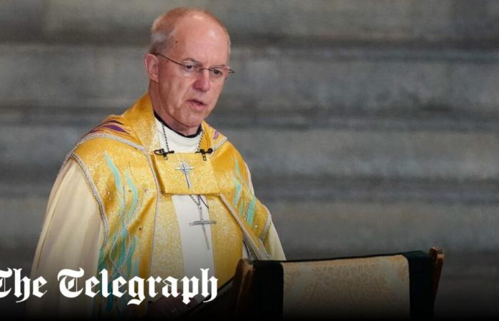 Justin Welby antepuso la reputación a las víctimas de John Smyth, ahora debe renunciar, dice sobreviviente de abuso