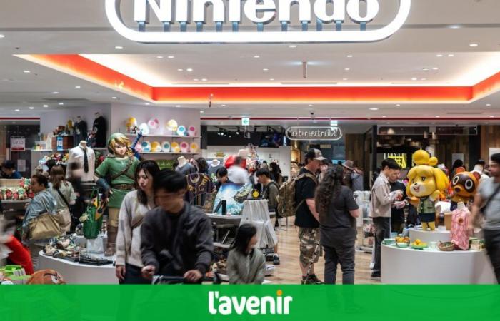 Películas, productos derivados o parques de atracciones: cómo Nintendo intenta conquistar a quienes no juegan a la consola