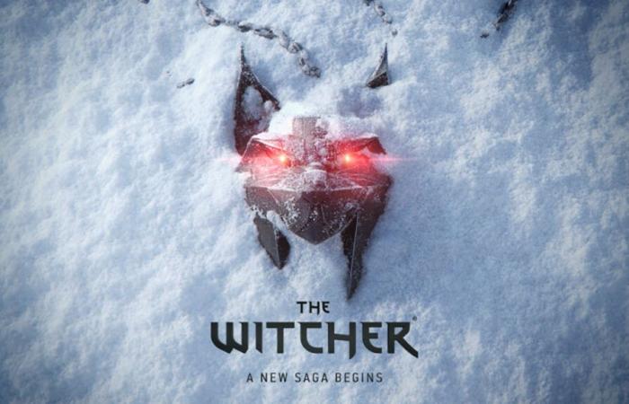 The Witcher 4: la hoja GOG del juego revela un extraño marcador de posición | xbox