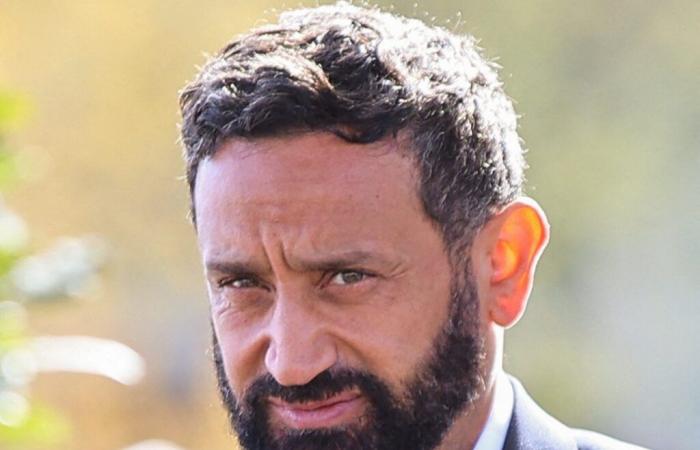 Lo que hay que saber antes del juicio contra Cyril Hanouna por sus insultos contra el diputado de la FI Louis Boyard