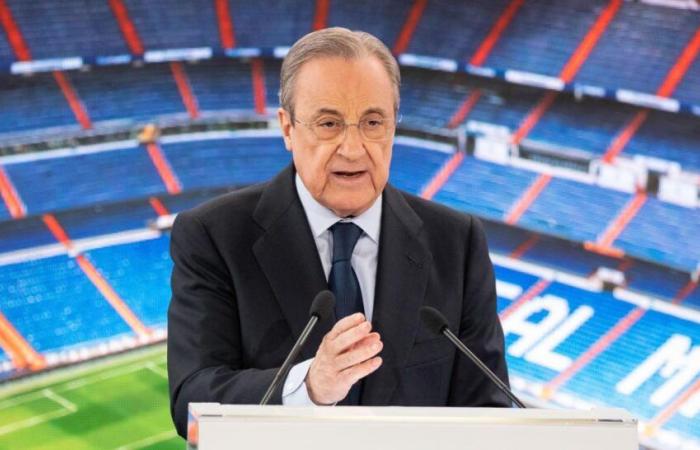 La monstruosa estrategia del Real Madrid para el Mercato