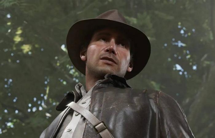 Indiana Jones and the Ancient Circle: 14 minutos de juego en un vídeo que demuestra hasta qué punto el videojuego quiere respetar las películas