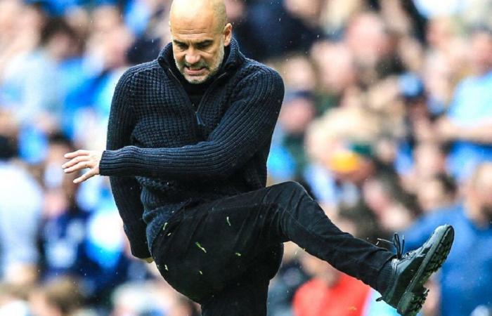 La anécdota de Sergio Agüero sobre Pep Guardiola: “Si no gana, es…”