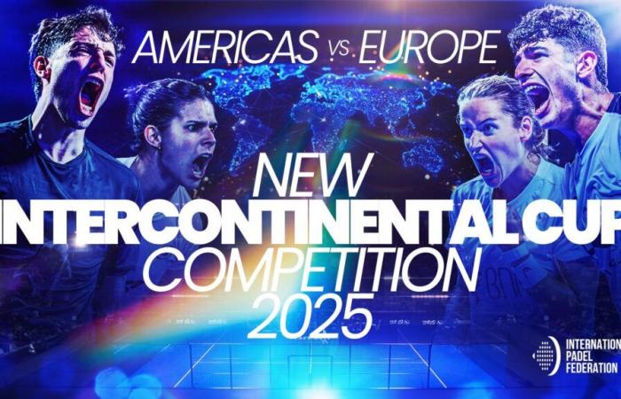 Copa Intercontinental: ¿un partido mixto para decidir entre continentes?