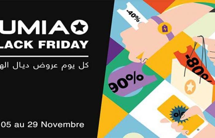 El Black Friday, palanca de la economía local y escaparate de los talentos y las marcas marroquíes – Hoy Marruecos