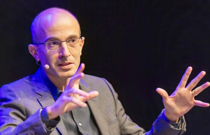 Yuval Noah Harari: IA, ¿una amenaza para las sociedades humanas?