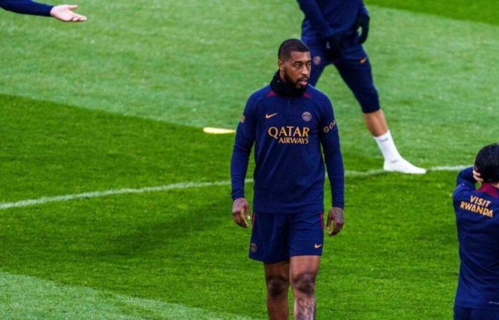 Kimpembe, Hernández y Ramos entrenarán con los Espoirs