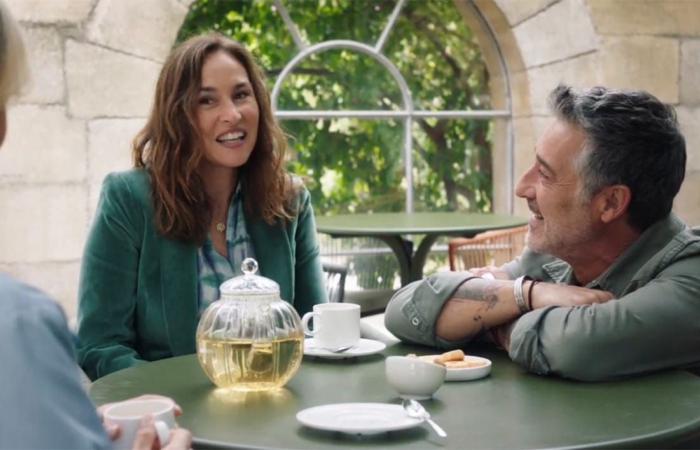 Anaïs se queda sorda por el tinnitus y Rose rechaza a Paul Garnier – Aquí comienza todo 15 de noviembre de 2024 (episodio 1047 – resumen completo de ITC)