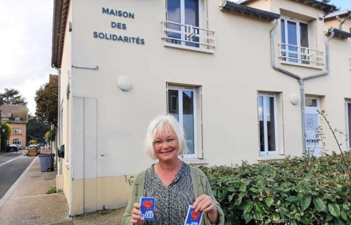 un pueblo de Yvelines está experimentando con ello