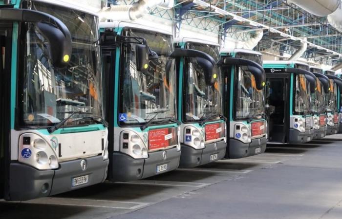 ¿Qué cambiará para RATP y Keolis?