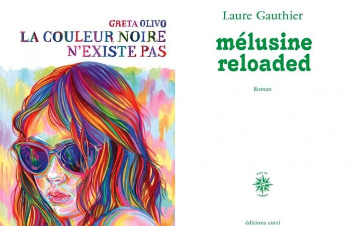 Laure Gauthier gana el Primer Premio de Novela 2024