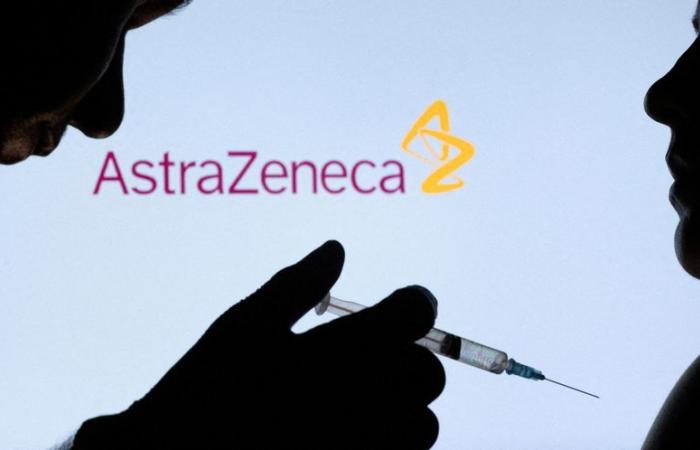 AstraZeneca se toma “muy en serio” la investigación china