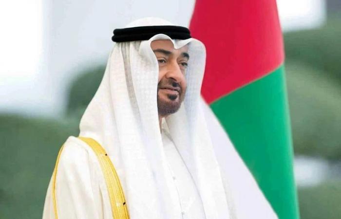 Mohammed bin Zayed Al Nahyan pide un alto el fuego urgente en Gaza y el Líbano