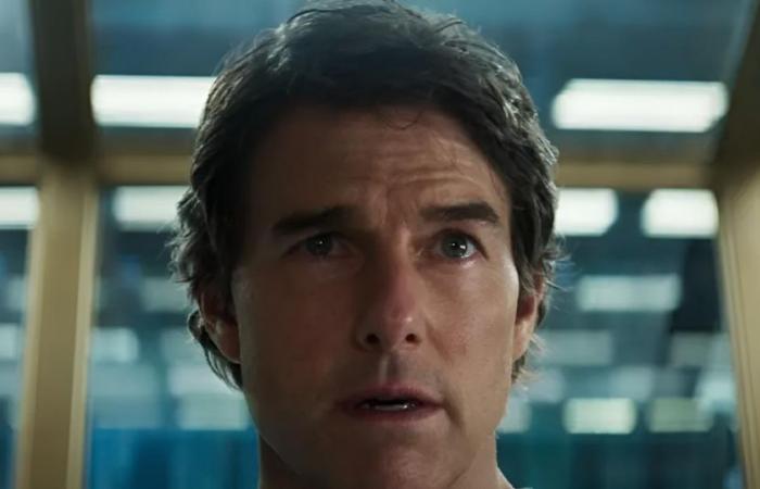 Misión Imposible 8 presenta su explosivo tráiler con un Tom Cruise muy en forma